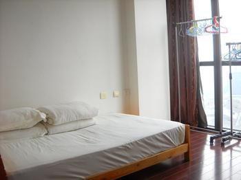 E-Jia Hotel Apartment Hangzhou Fenghua Exterior foto