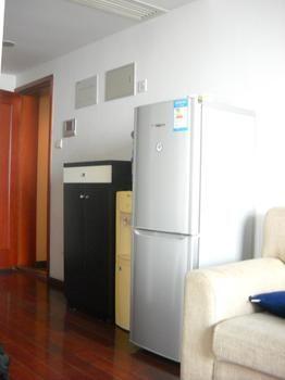 E-Jia Hotel Apartment Hangzhou Fenghua Exterior foto